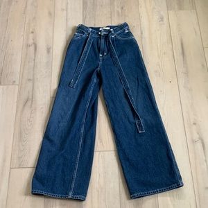 Levi Baggy Jeans